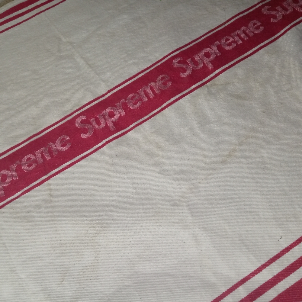 Supreme Rag - Picture 3 of 3